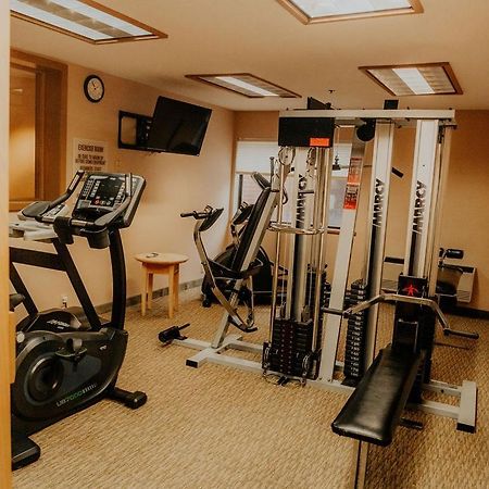Wallace Inn Luaran gambar