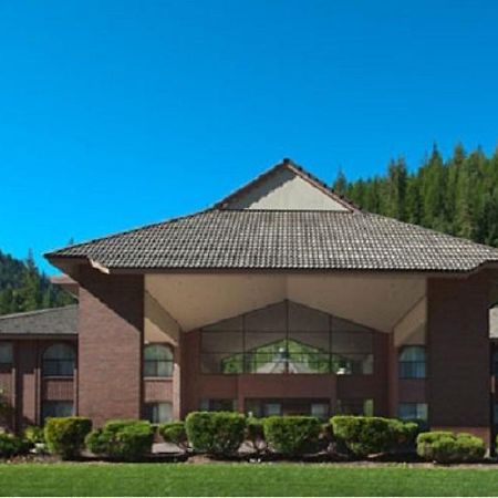 Wallace Inn Luaran gambar