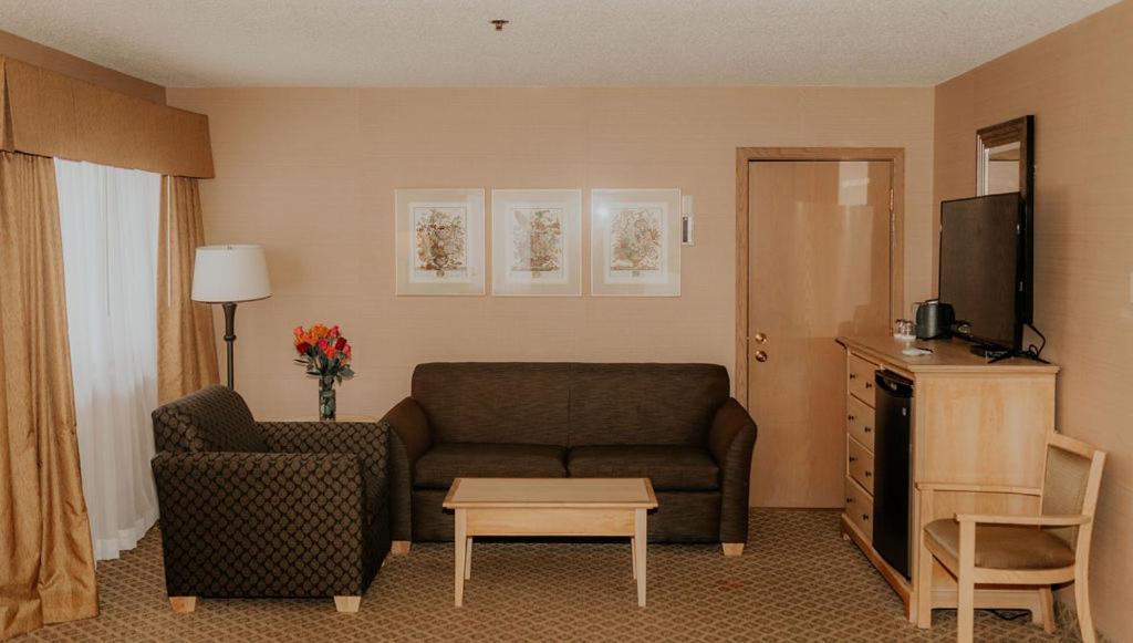 Wallace Inn Luaran gambar