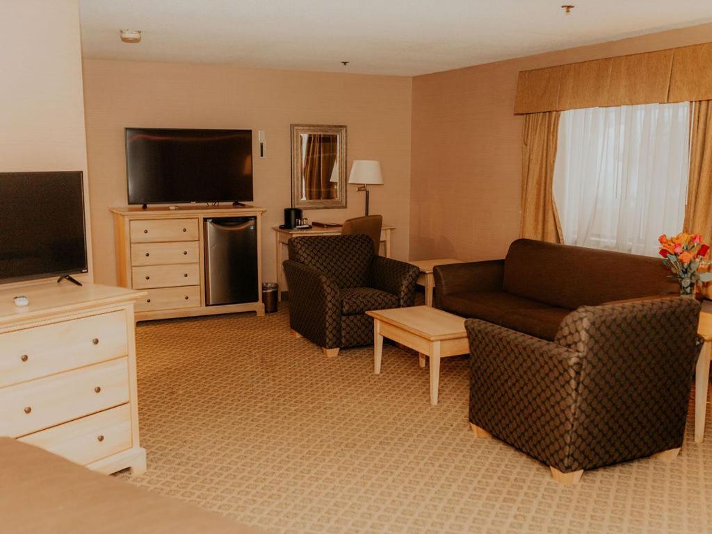 Wallace Inn Luaran gambar