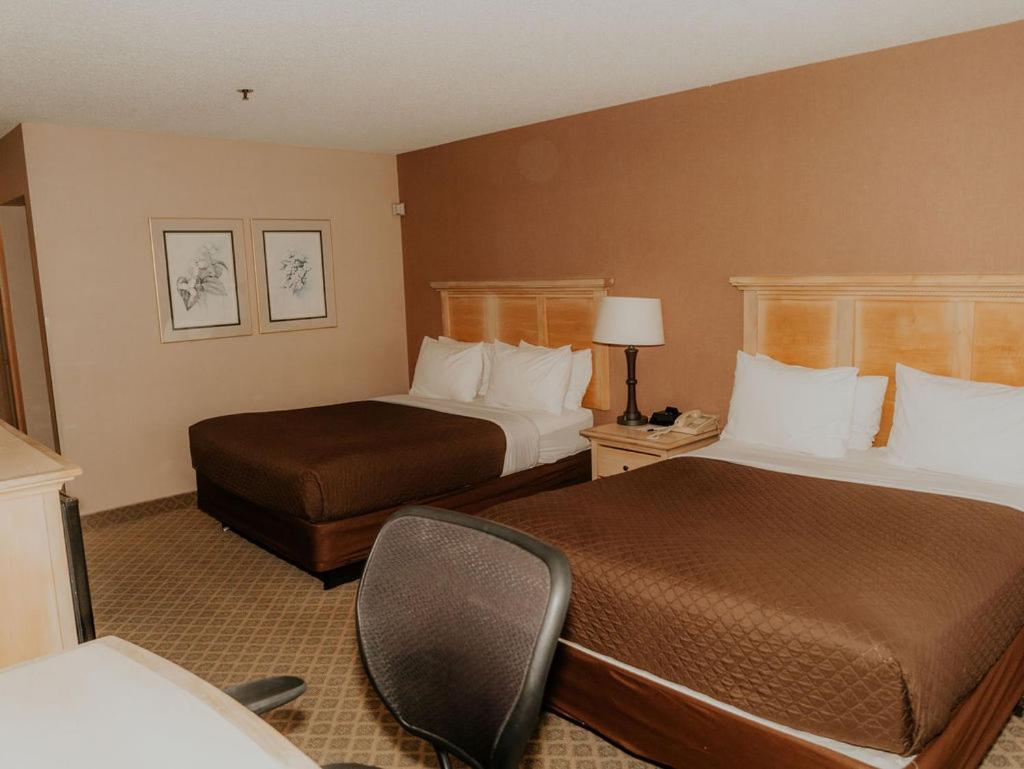 Wallace Inn Luaran gambar