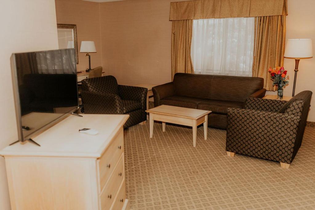 Wallace Inn Luaran gambar