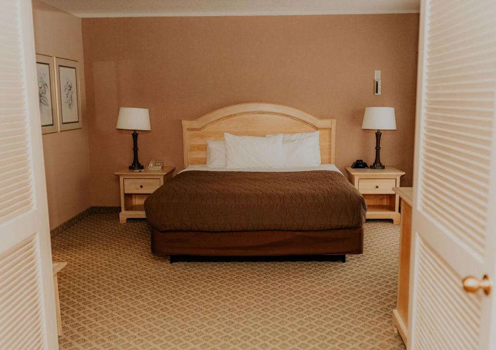Wallace Inn Luaran gambar