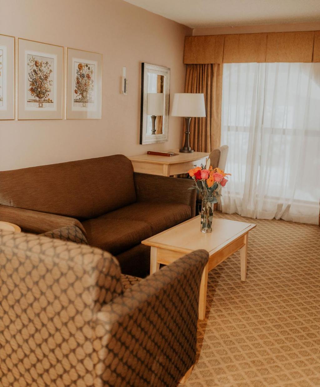 Wallace Inn Luaran gambar