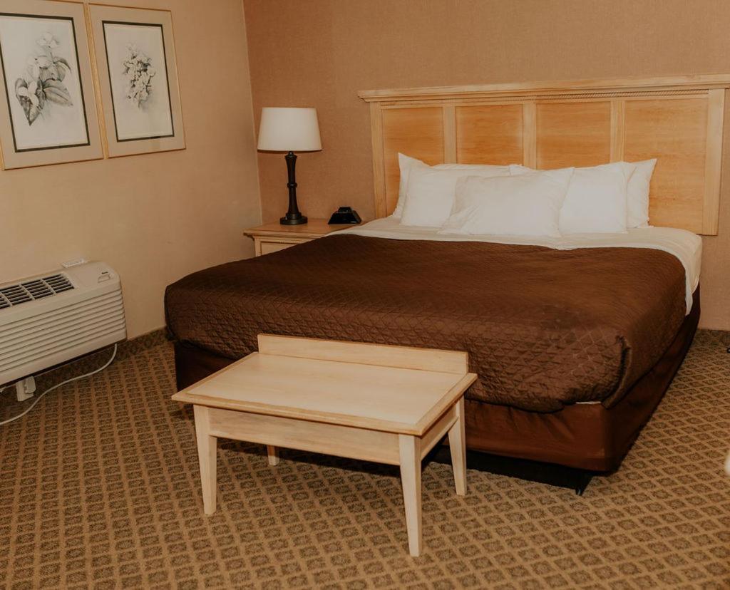Wallace Inn Luaran gambar