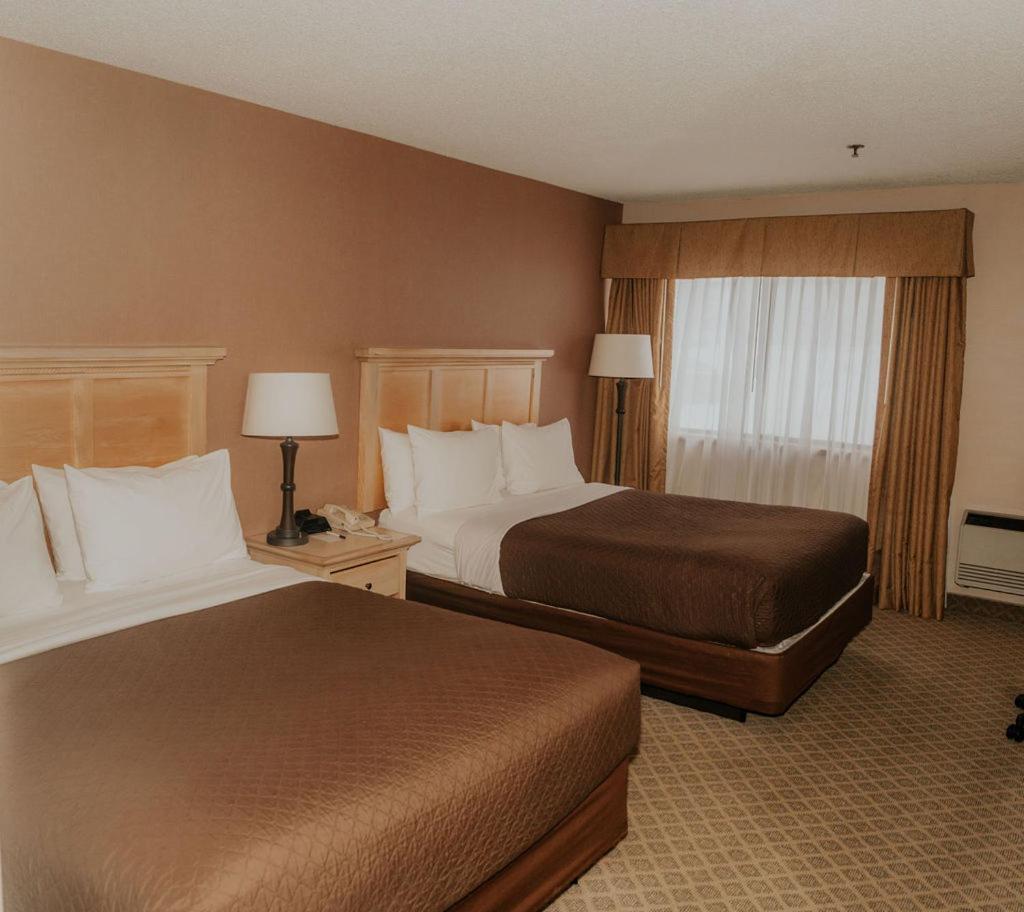 Wallace Inn Luaran gambar