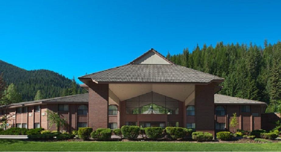 Wallace Inn Luaran gambar