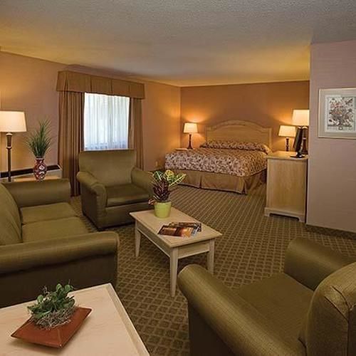 Wallace Inn Luaran gambar