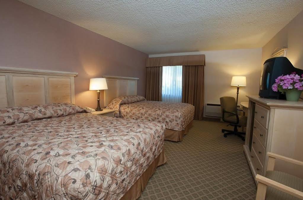 Wallace Inn Luaran gambar