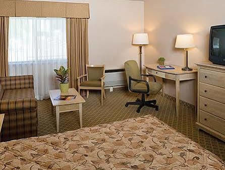 Wallace Inn Luaran gambar
