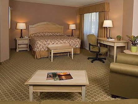 Wallace Inn Luaran gambar